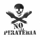 CONTRA LA PIRATERIA