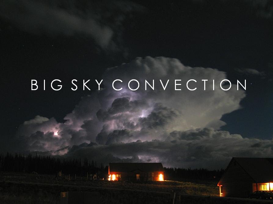 BIG SKY CONVECTION