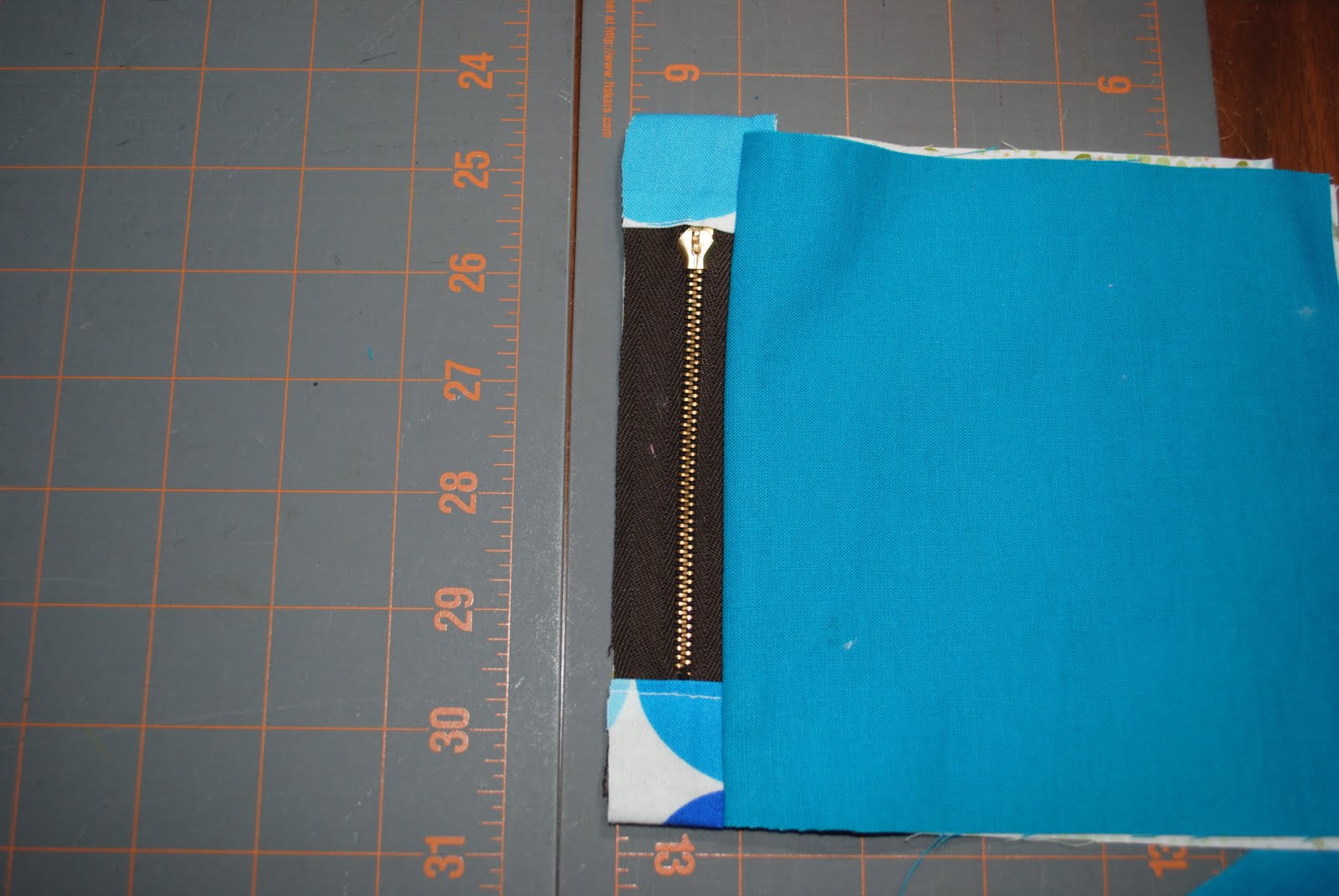 Sew Me Something Good How to sew a coin purse