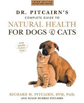 Dr. Pitcairn's book