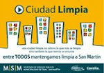 Ciudad Limpia