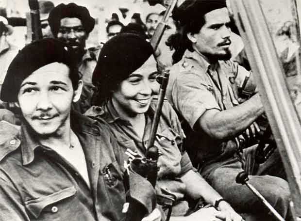 fidel fidel