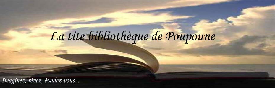 La tite bibliothèque de poupoune