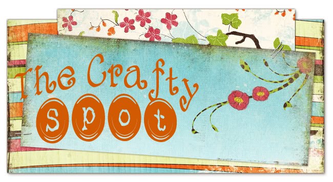 The Crafty Spot