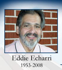 Eddie Echarri's Memoirs