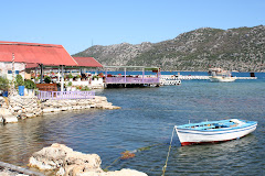 Simena - Kekova