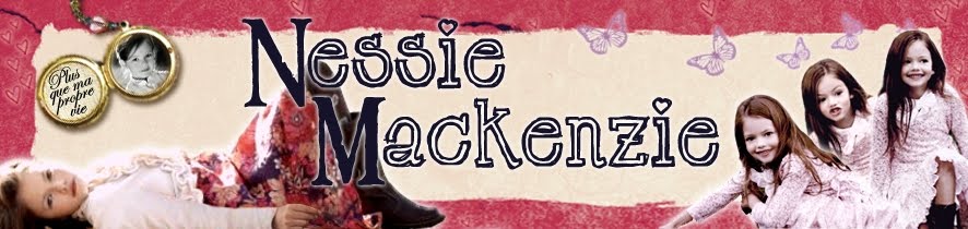 Nessie Mackenzie Online