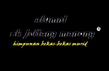 Alumni SK Jeliang Manong