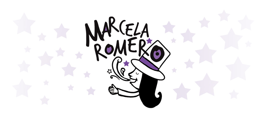 Marcela Romero