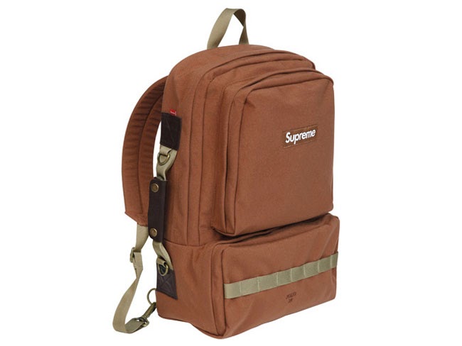 supreme 1000 denier cordura backpack