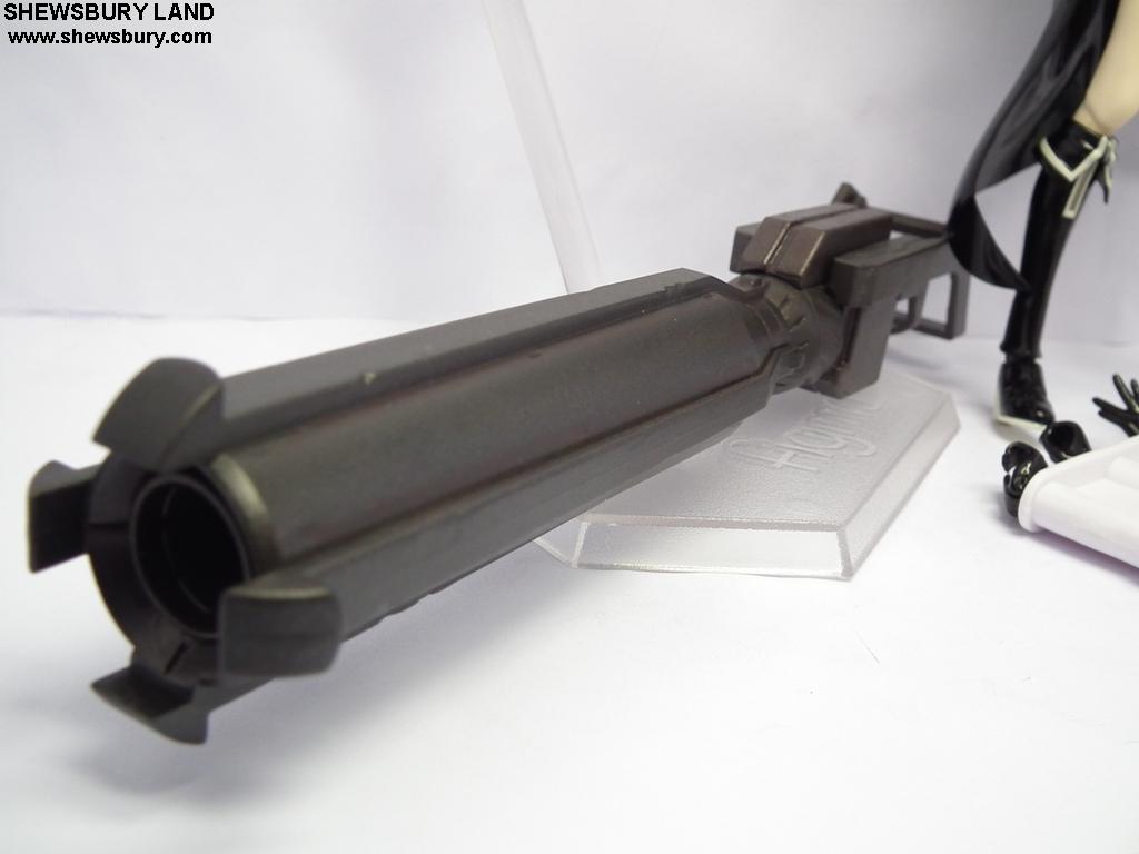 Brs Cannon