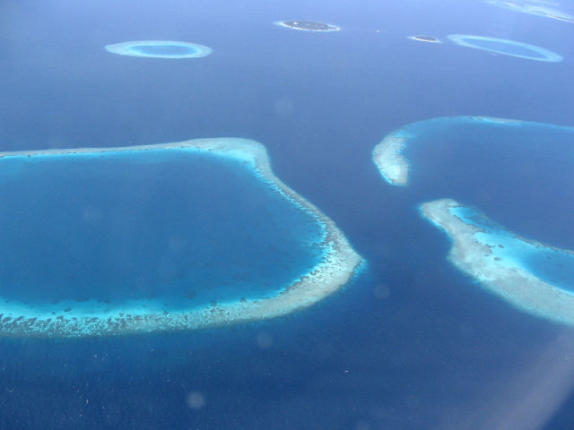 جزر المالدليف ,, Amazing+Earth+Paradise+Natures+pictures+%25281%2529