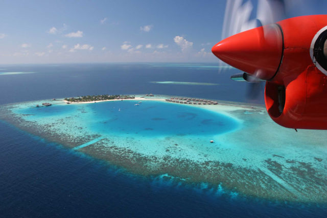 جزر المالدليف ,, Amazing+Earth+Paradise+Natures+pictures+%25283%2529