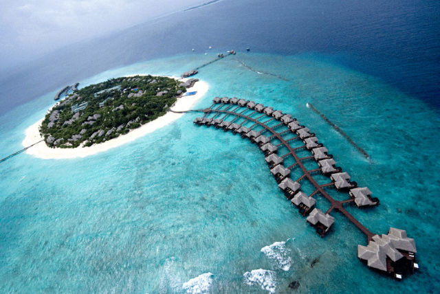جزر المالدليف ,, Amazing+Earth+Paradise+Natures+pictures+%25288%2529