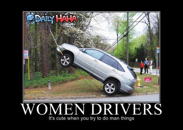 Funny Women Images