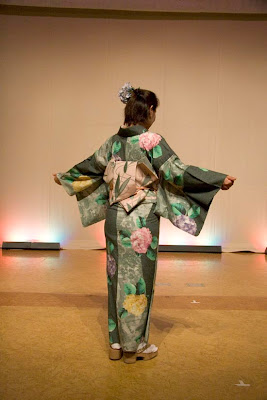 kimono verano by dantada