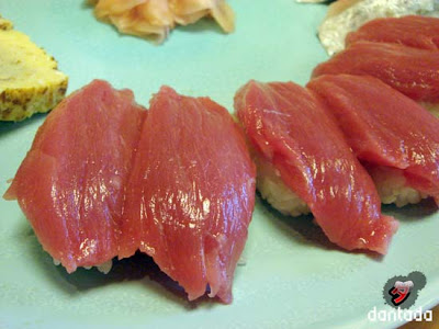 sushi ueno by dantada