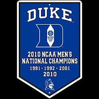 FOUR TIME NATIONAL CHAMPIONS!