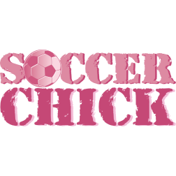 SoccerChick!!!
