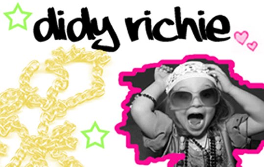 Didy Richie