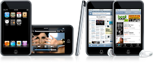 IPOD TOUCH