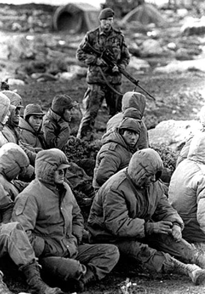 malvinas malvinas