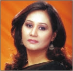 Fahmida Nobi