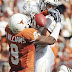 College Football Preview:5.Texas Longhorns