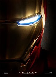Iron Man New  Estreno...!!!