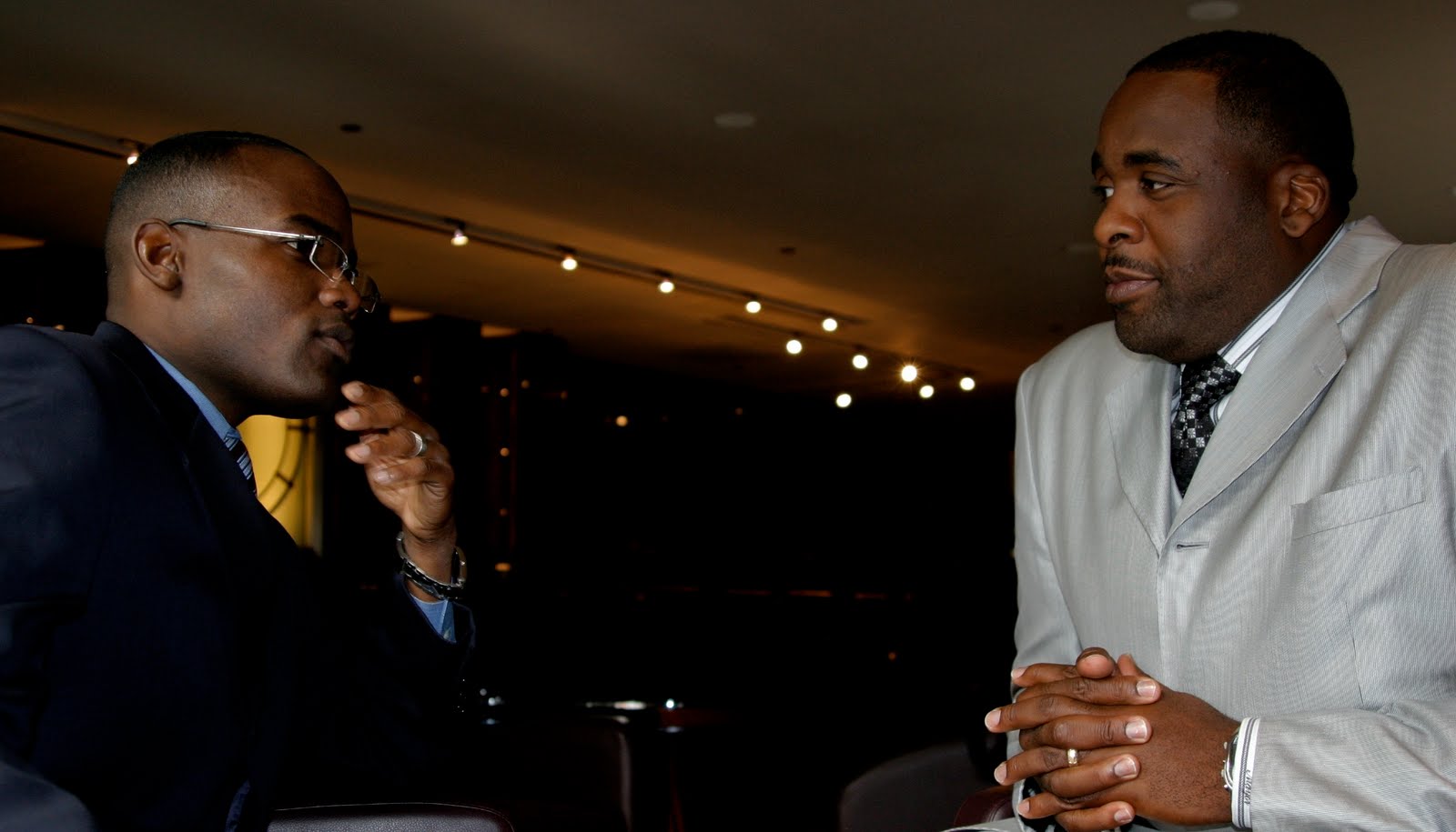 Kwame Malik Kilpatrick