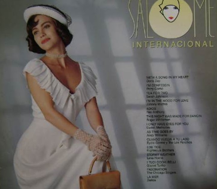 Eydie Gormé* Eydie Gorme - The Look Of Love Eydie Gormé* Eydie Gorme - The Look Of Love