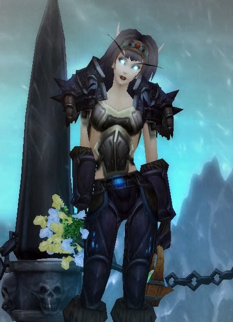 Death knight armor penetration or defense doubt it Necessary death knight armor penetration or defense what