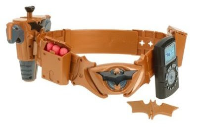 Bat Belt