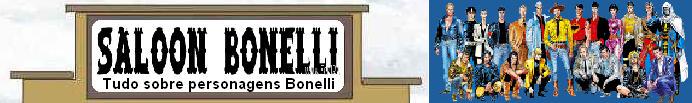 Saloon Bonelli