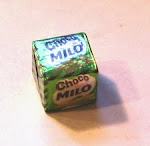 Choco milo