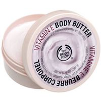 The Body Shop's Body Butter