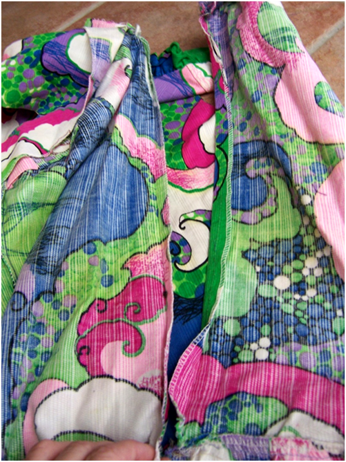 Art Threads Wednesday Sewing Invisible Zippers