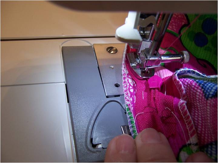 Art Threads Wednesday Sewing Invisible Zippers