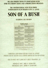 son of a bush - hce ad