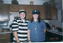 Eleven Years Ago!
