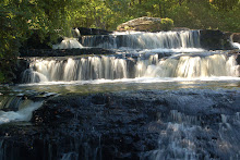 Shohola Falls, Pennsylvania