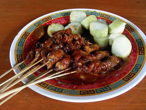 NgilerrRRrr.... Cara ampuh menghadapi godaan selama Bulan Puasa