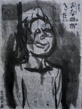 おなかがへった