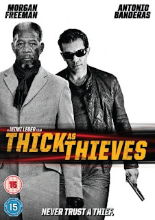Thick as Thieves movies