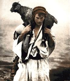 The Good Shepherd