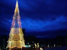 Christmas Tree of Tagum