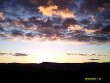 Mais paisagens - Seabra/BA