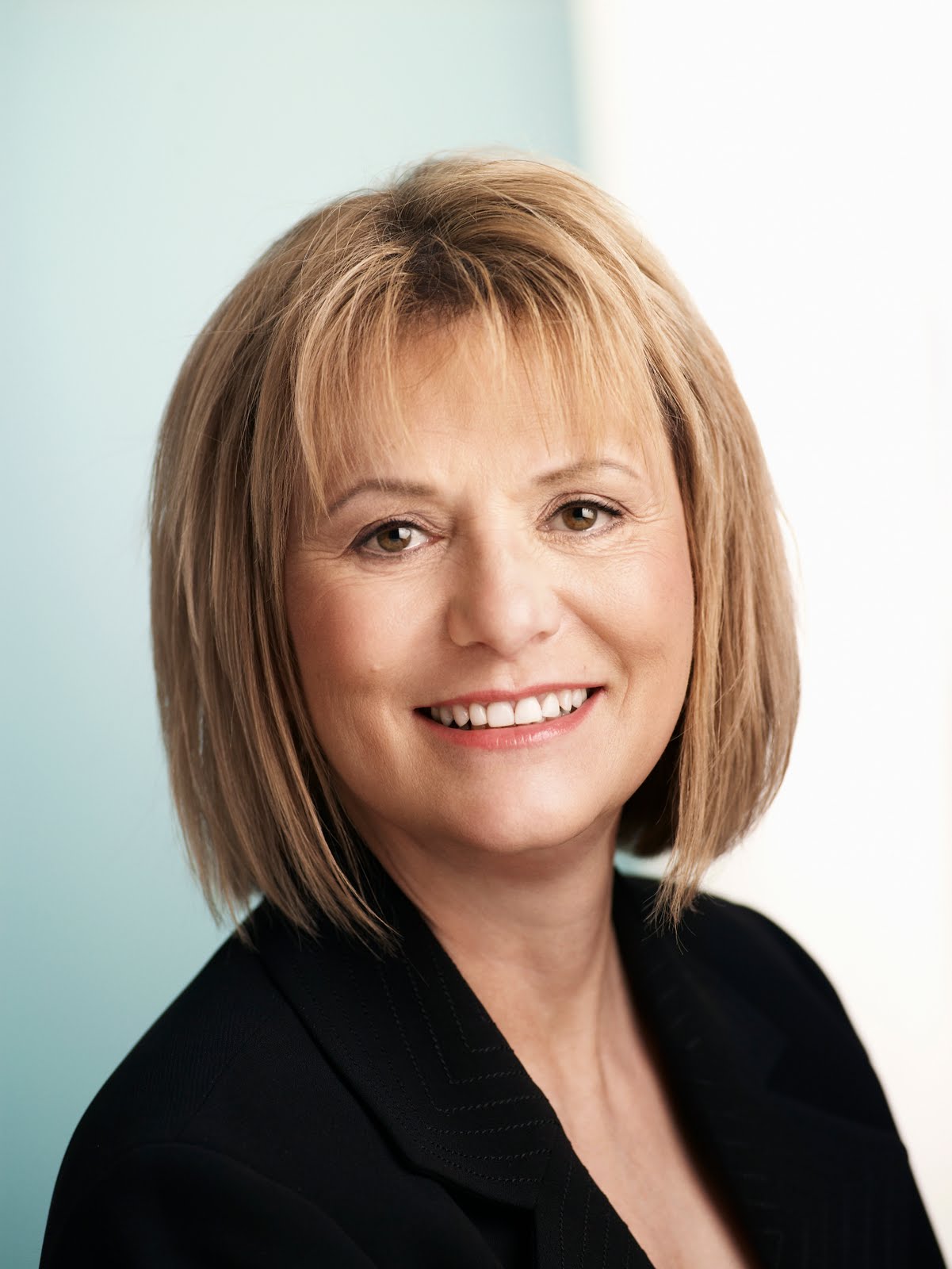Carol Bartz Net Worth