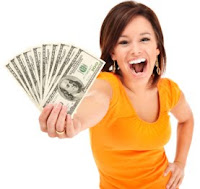 instant cash advance