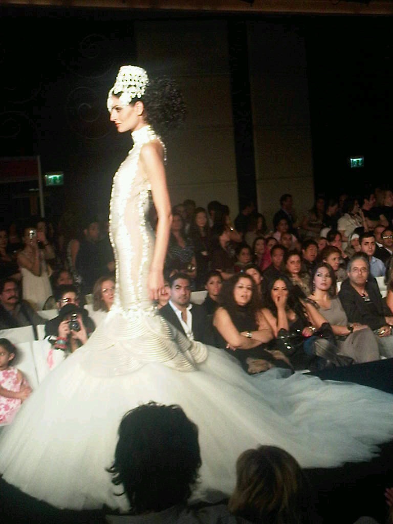 Ezra Fashion Designer